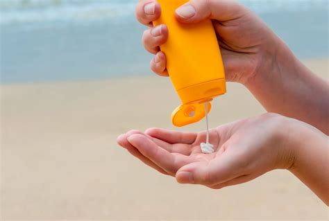 Best Sunscreen Beachealth