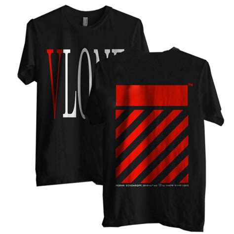 When payment for the full value of items is not exchanged through the poshmark platform, we cannot guarantee that both parties will ship and transact as promised. Vlone X Off White T-Shirt