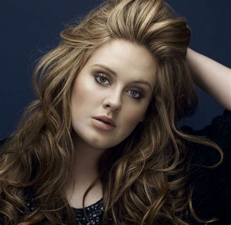 Musik Adele So Klingt Zeitgenössischer Pop Für Alle Welt