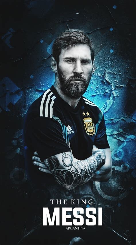Messi Wallpaper 2018 4k Lionel Messi Wallpaper 2018 667x1199