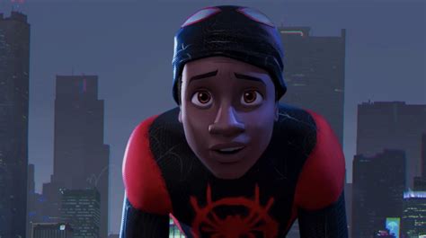 Heres What Grade Miles Morales Is In Spider Verse
