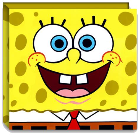Spongebob Icon At Collection Of Spongebob Icon Free