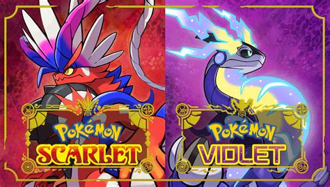 Pokémon Scarlet And Pokémon Violet Poltchageist Revealed