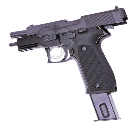 Pistolet Norinco Np22 Kal 9mm Para Wzór P226 Sklep Z Bronią Skawiński