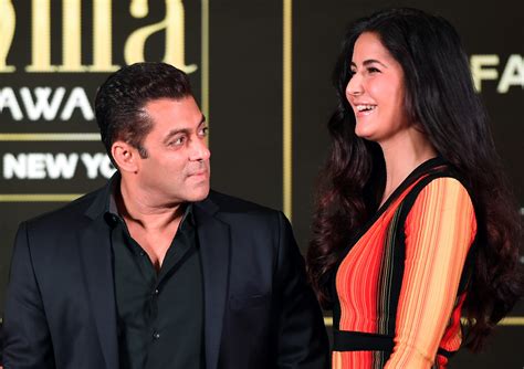 Salman Khan Wants To Spy On Katrina Kaifs Husband Vicky Kaushal Easterneye