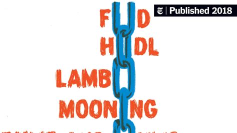 Fud And Hodl How To Speak Cryptoslang The New York Times