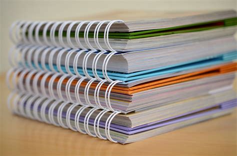 Binding Methods In Printing What Is Right For Your Company