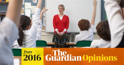 Sexism In Schools Is Real How Can The Department For Education Deny It Laura Bates The