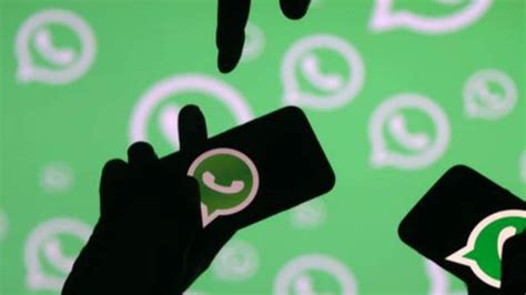 Whatsapp Group Case In Police Station That He Was Removed From