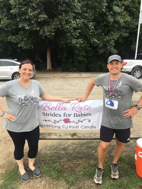 As a practice we embrace the philosophy that being healthy is about more than just being free from pain or injury, it's about being able to live life to the fullest and being able to do the. 8th Annual Bella Rose Strides for Babies 5K and Fun Run ...