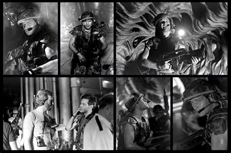 Michael 'corporal hicks/kyle reese' biehn. James Remar as Cpl. Hicks in Aliens. He was replaced by ...