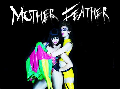 Mother Feather | Mother Feather | Feather signs, Interview, Feather