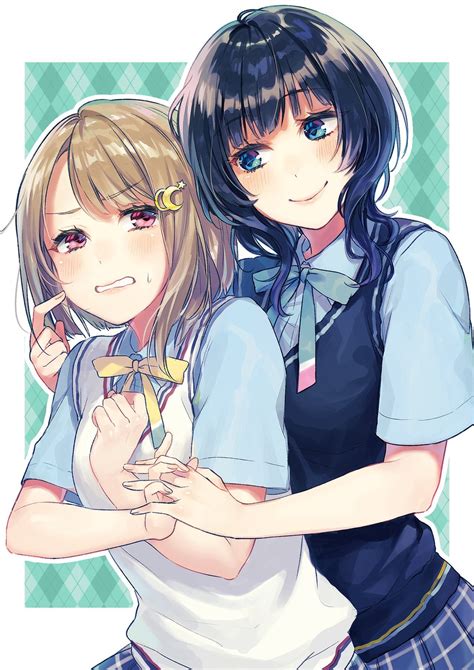 Teasing Her Love Live Perfect Dream Project Wholesomeyuri