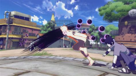 Naruto Shippuden Ultimate Ninja Storm 4 Collector Ps4 Jeux Vidéo