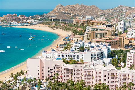 Why You Should Be Heading Back To Cabo Now