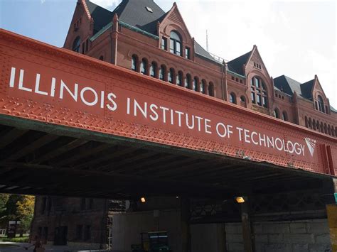 Illinois Institute Of Technology