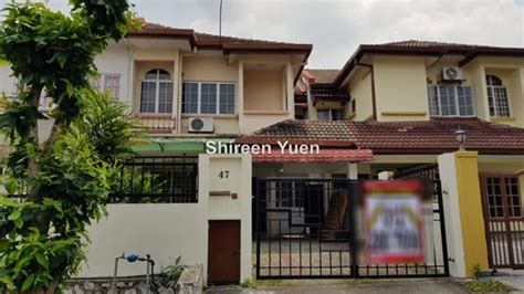 Cheap houses and condos for sale in connecticut. USJ 11, USJ11, SUBANG JAYA, USJ Intermediate 2-sty Terrace ...