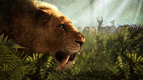 Far Cry Primal Faq Everything We Know About The Stone Age Shooter