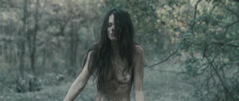 Naked Sarah Butler In I Spit On Your Grave Unrated