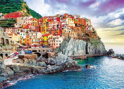 9 Amazing Destinations In Northern Italy