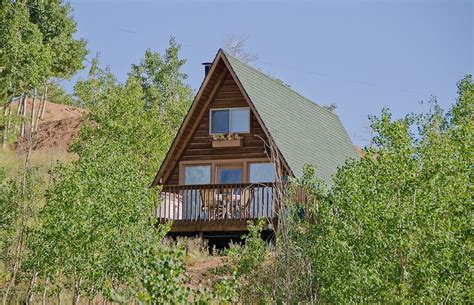 15 Dreamy Colorado Honeymoon Cabins You Must Experience Domaine Daily