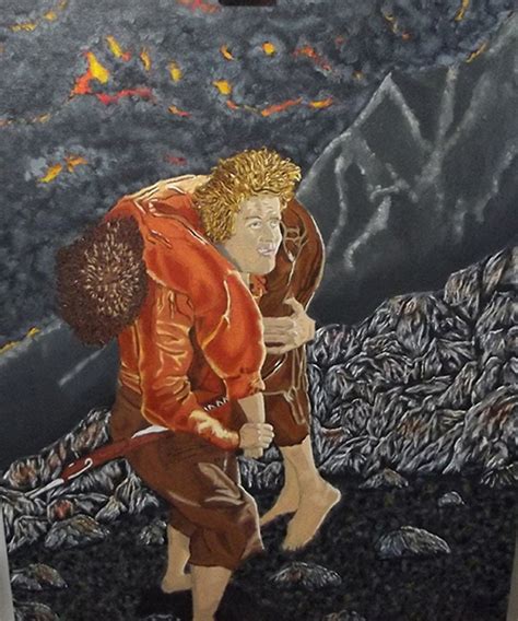 The Lord Of The Rings Project Final Update Jglover Art