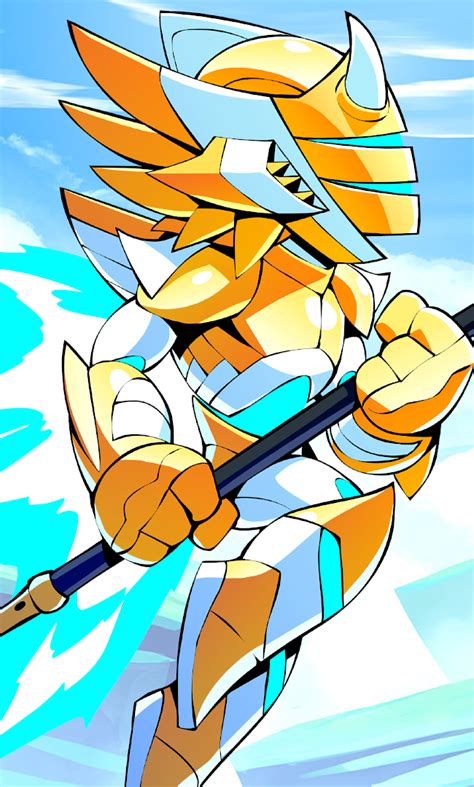 2880 x 1800 · jpeg. Orion | Brawlhalla Wiki | Fandom