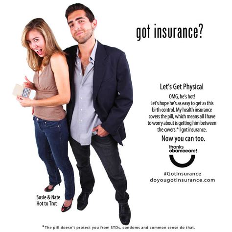 Colorado Ads Use Sex And Alcohol To Sell Health Insurance Shots