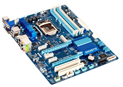 Tarjeta Madre Gigabyte Atx Ga Z77 D3h S 1155 32gb Ddr3 Ga Z77 D3h