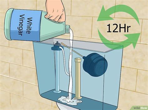 How To Clean A Toilet Tank A Step By Step Guide Artofit