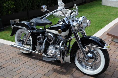 For Sale Harley Davidson Fl Duo Glide 1958 Offered For Aud 25298