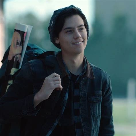 Jughead Jones Riverdale Tv Series Photo Fanpop