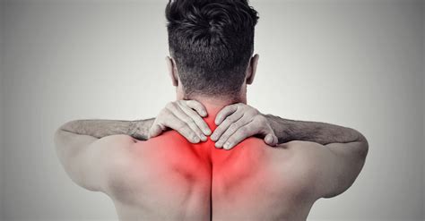 Managing Your Discomfort Tips For Managing Your Neck Pain Sport And
