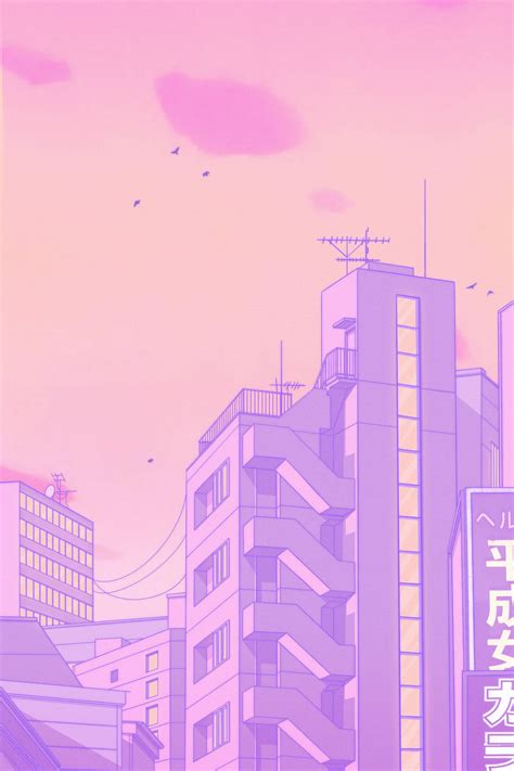 Top 999 Pastel Japanese Aesthetic Wallpaper Full Hd 4k Free To Use