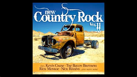 New Country Rock Volume 11 Minimix Youtube