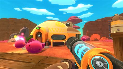 How To Get A Treasure Cracker In Slime Rancher Allgamers