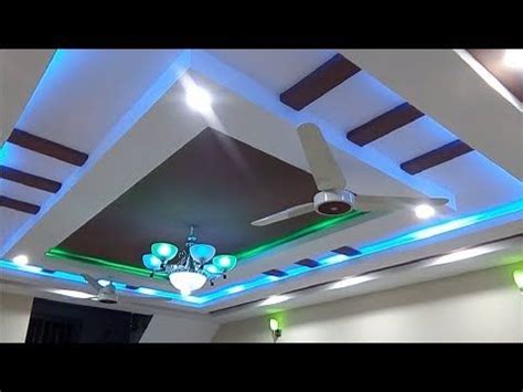 Looking for latest round ceiling designs? Latest Gypsum Ceiling Designs for Hall 2018 - YouTube ...