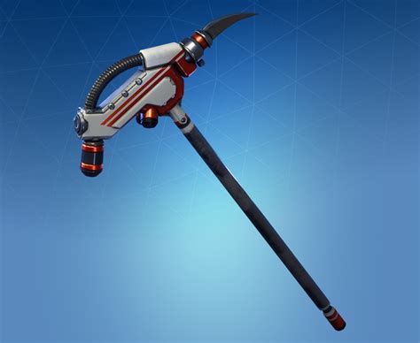 Fortnite Pulse Axe Pickaxe Pro Game Guides