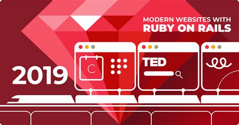 Modern Websites Built And Run With Ruby On Rails Railsware Blog