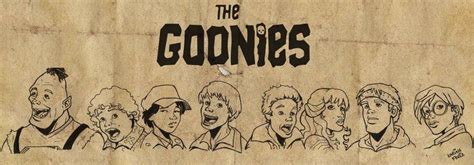 See all formats and editions. The Goonies by ~karinafaria on deviantART | Goonies ...