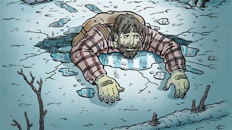 10 Hardwater Dos And Donts For Surviving The Canadian Ice Season