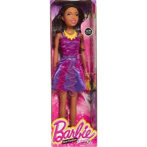 Barbie 28 Doll Aa