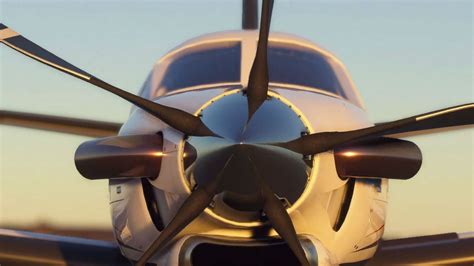 Microsoft Flight Simulator Is A Game As Service Platform But That