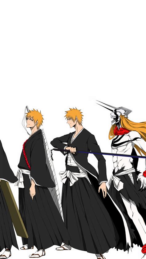 Here are fabulous collections of wallpapers and backgrounds, and download your desired hd images please contact us for further details about hollow ichigo iphone wallpaper. Ichigo Kurosaki iPhone Wallpapers - Wallpaper Cave