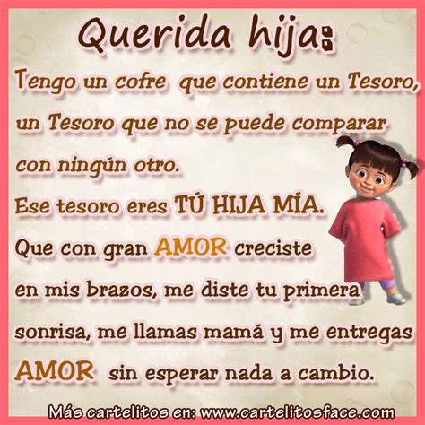 te amo hija mother daughter quotes mother quotes to my daughter daughters spanish