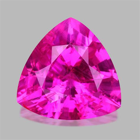 Pink Sapphire Gemstone Properties Meanings Value And More Gem Rock
