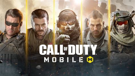 Call Of Duty Mobile Season 3 Update Release Date Talkesport