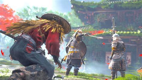 Tai Game Nịna 13 Best Ninja Games And Samurai Games Of All Time