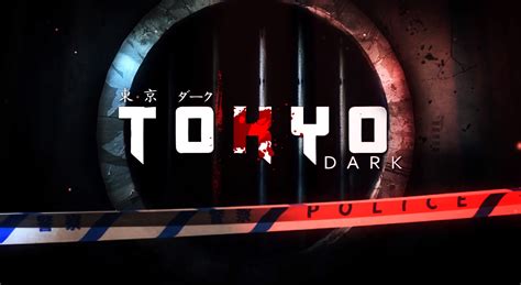 Tokyo Dark Japońska Gra Horror W Stylu Anime Trafi Na Steam We Wrześniu