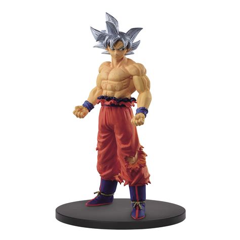 Figures Prize Figure Dragon Ball Super Creatorxcreator Son Goku